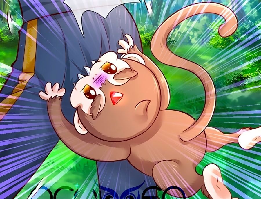 đọc truyện Bỗng Một Ngày Trở Thành Con Gái Nhà Vua Chương 258 ảnh 9 tại Thiên Thai Truyện