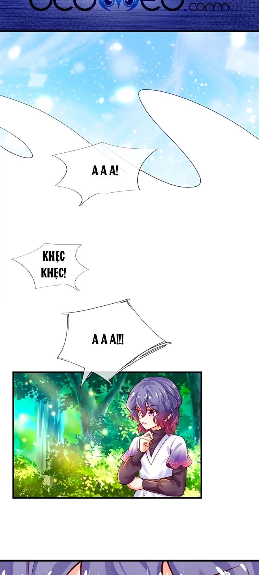 đọc truyện Bỗng Một Ngày Trở Thành Con Gái Nhà Vua Chương 259 ảnh 18 tại Thiên Thai Truyện