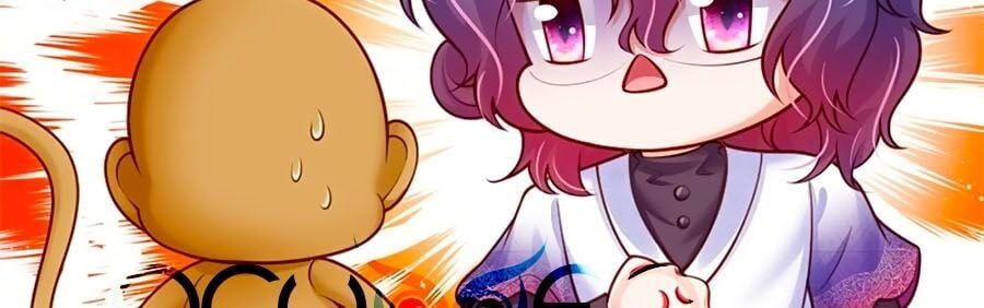 đọc truyện Bỗng Một Ngày Trở Thành Con Gái Nhà Vua Chương 259 ảnh 21 tại Thiên Thai Truyện