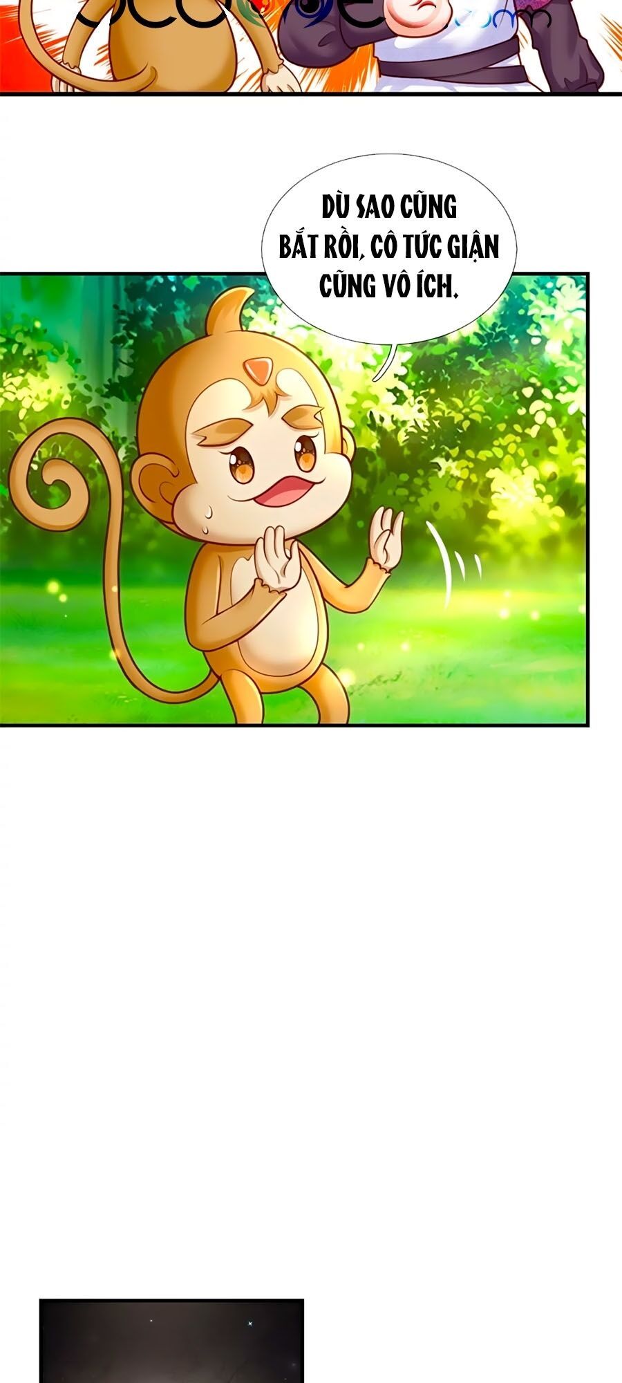 đọc truyện Bỗng Một Ngày Trở Thành Con Gái Nhà Vua Chương 259 ảnh 22 tại Thiên Thai Truyện