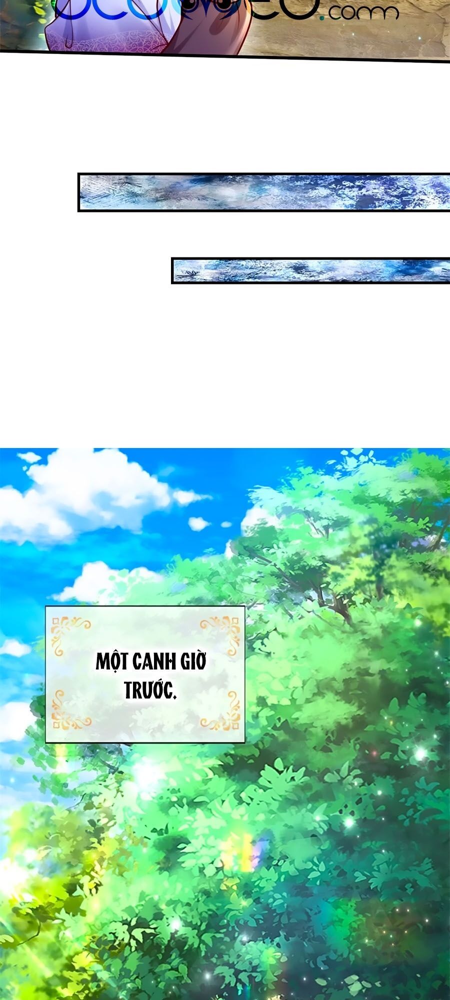 đọc truyện Bỗng Một Ngày Trở Thành Con Gái Nhà Vua Chương 259 ảnh 28 tại Thiên Thai Truyện