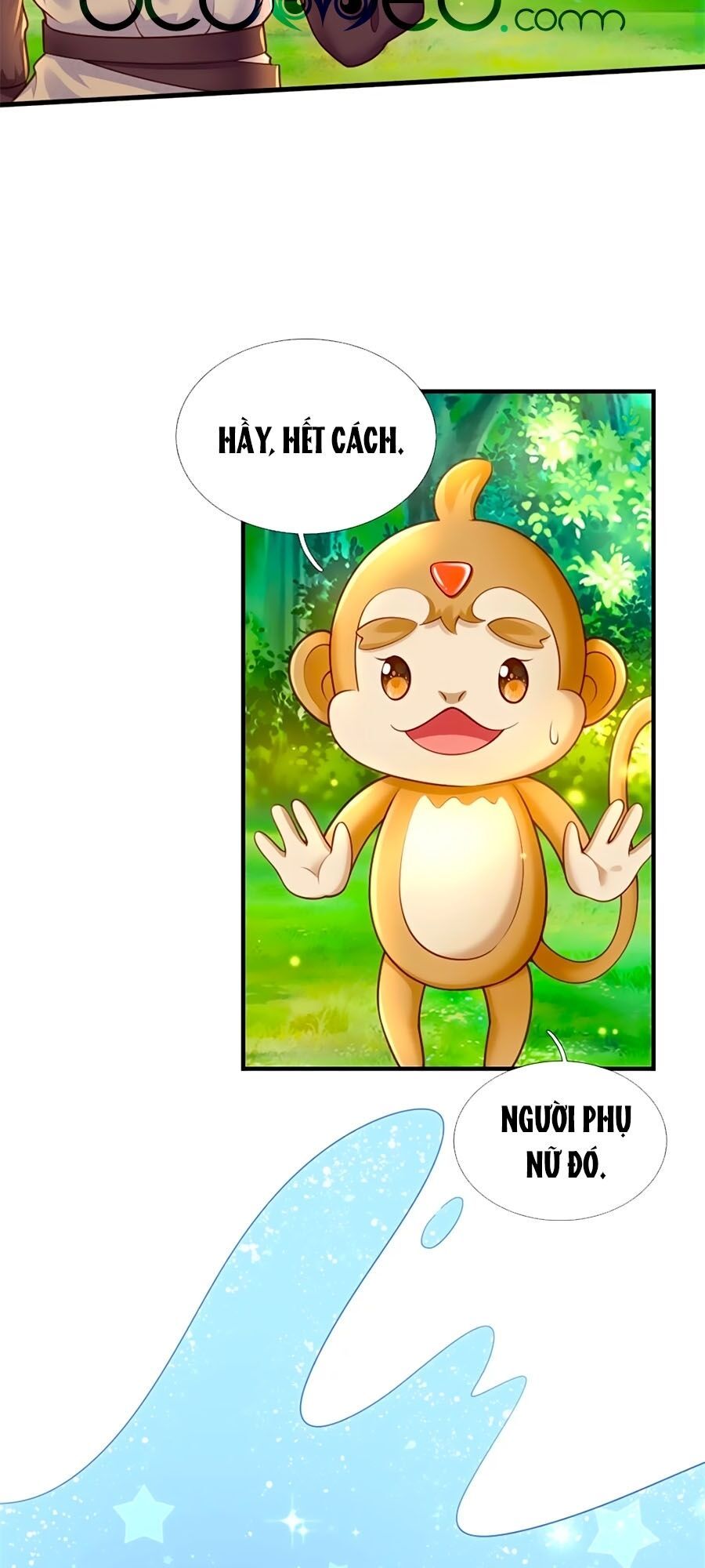 đọc truyện Bỗng Một Ngày Trở Thành Con Gái Nhà Vua Chương 259 ảnh 11 tại Thiên Thai Truyện