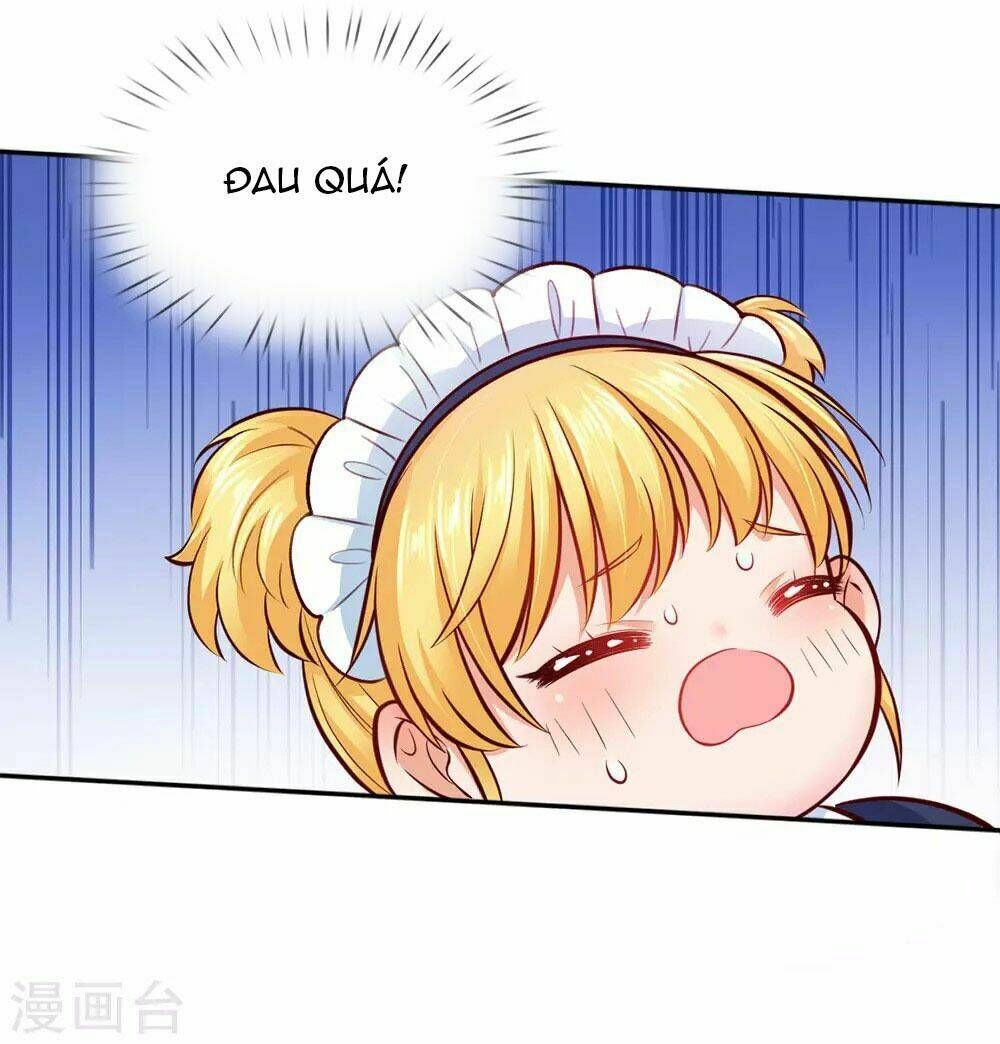 đọc truyện Bỗng Một Ngày Trở Thành Con Gái Nhà Vua Chương 26 ảnh 13 tại Thiên Thai Truyện