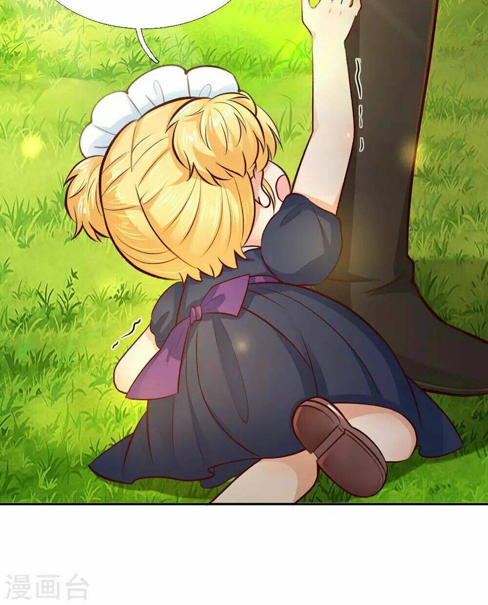 đọc truyện Bỗng Một Ngày Trở Thành Con Gái Nhà Vua Chương 26 ảnh 15 tại Thiên Thai Truyện