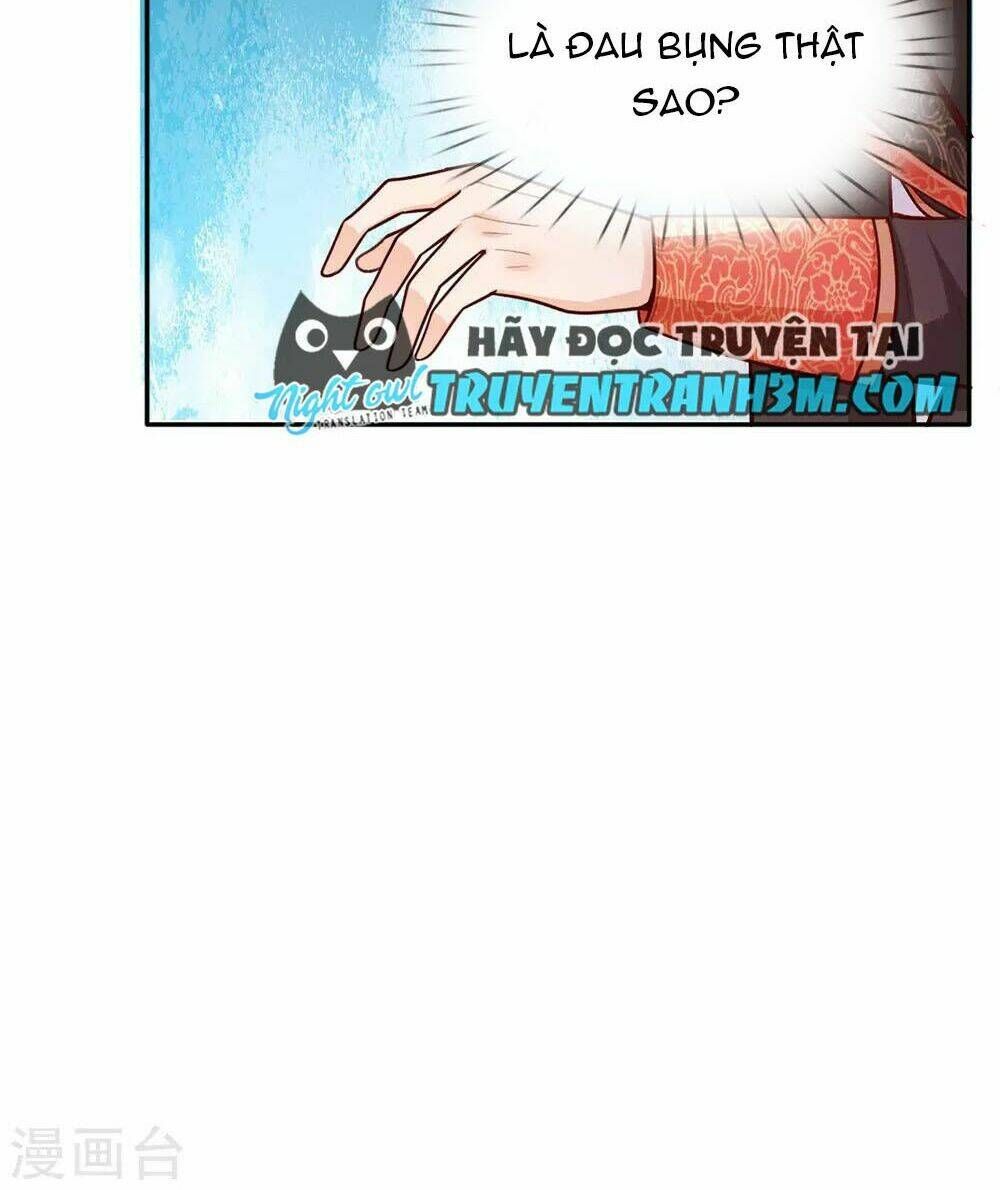 đọc truyện Bỗng Một Ngày Trở Thành Con Gái Nhà Vua Chương 26 ảnh 17 tại Thiên Thai Truyện