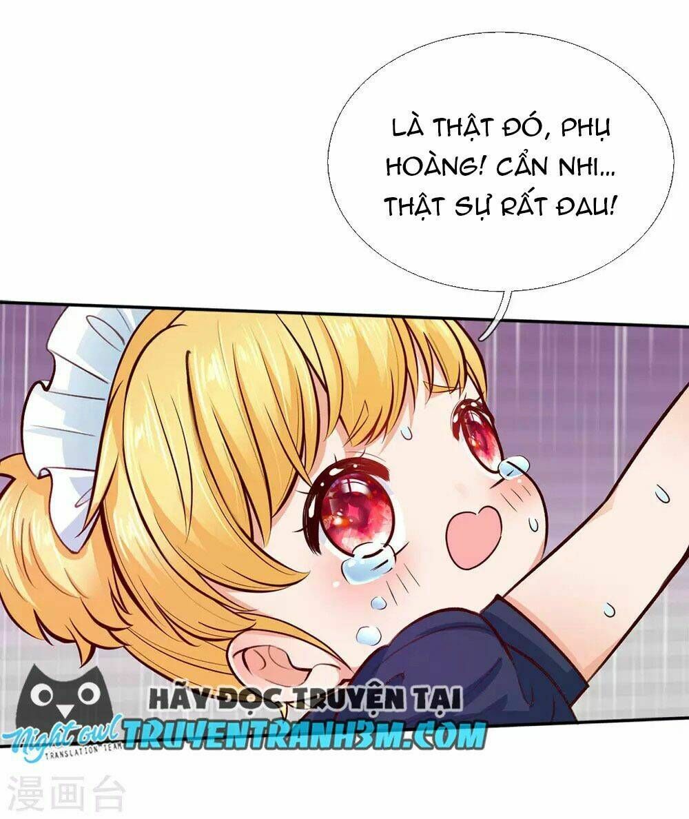 đọc truyện Bỗng Một Ngày Trở Thành Con Gái Nhà Vua Chương 26 ảnh 18 tại Thiên Thai Truyện