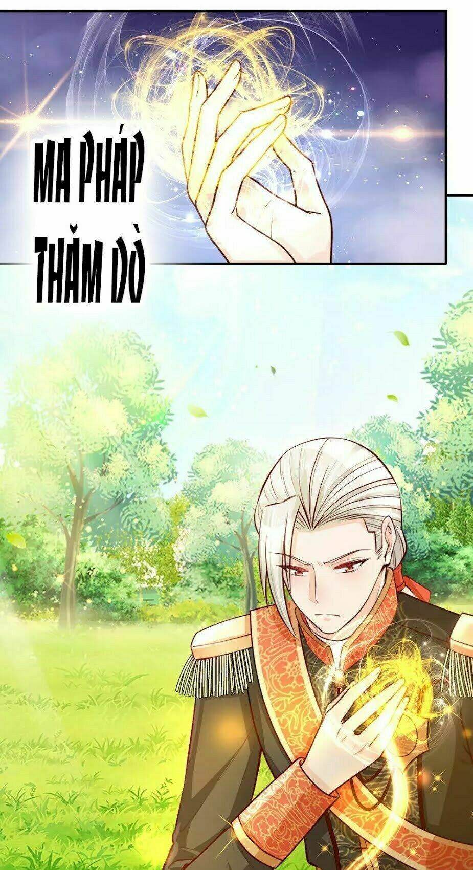 đọc truyện Bỗng Một Ngày Trở Thành Con Gái Nhà Vua Chương 26 ảnh 21 tại Thiên Thai Truyện