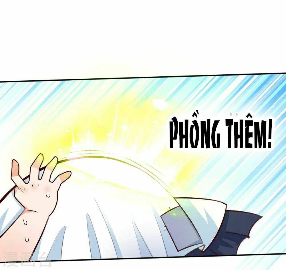 đọc truyện Bỗng Một Ngày Trở Thành Con Gái Nhà Vua Chương 26 ảnh 23 tại Thiên Thai Truyện