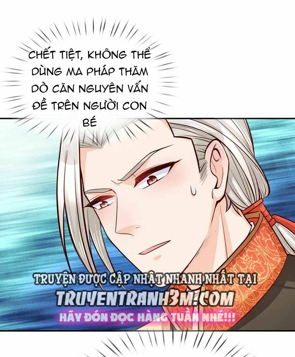 đọc truyện Bỗng Một Ngày Trở Thành Con Gái Nhà Vua Chương 26 ảnh 25 tại Thiên Thai Truyện