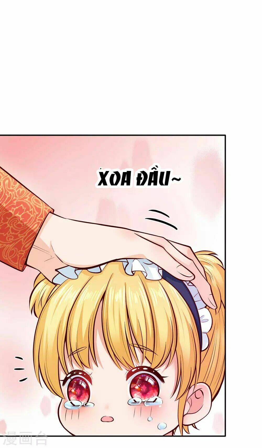 đọc truyện Bỗng Một Ngày Trở Thành Con Gái Nhà Vua Chương 26 ảnh 5 tại Thiên Thai Truyện