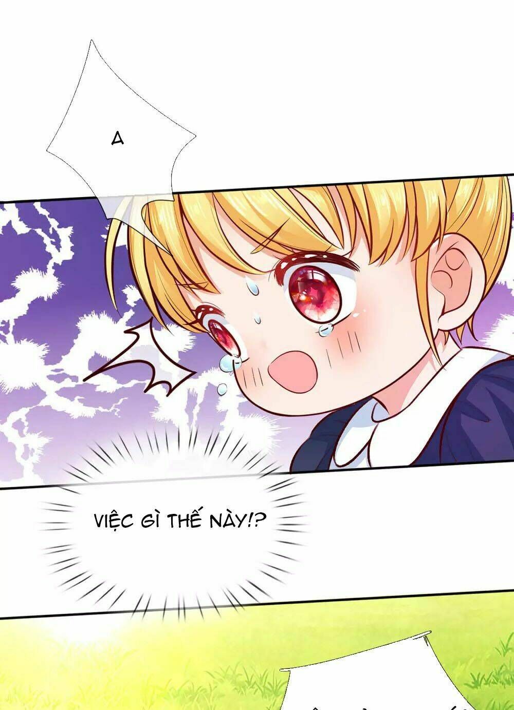 đọc truyện Bỗng Một Ngày Trở Thành Con Gái Nhà Vua Chương 26 ảnh 11 tại Thiên Thai Truyện