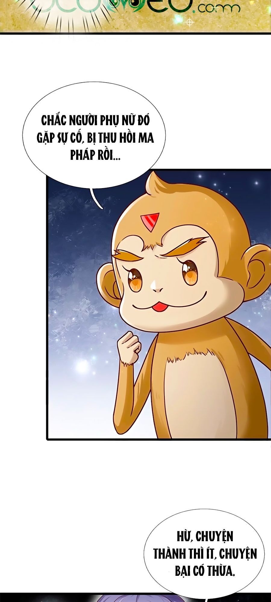 đọc truyện Bỗng Một Ngày Trở Thành Con Gái Nhà Vua Chương 260 ảnh 21 tại Thiên Thai Truyện