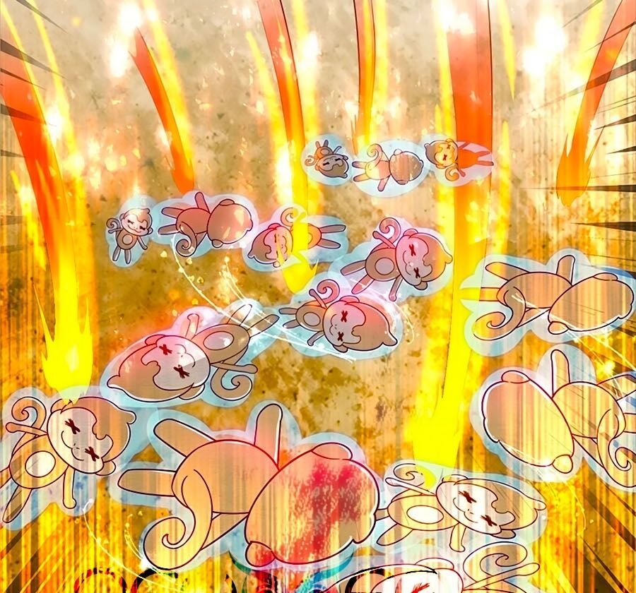 đọc truyện Bỗng Một Ngày Trở Thành Con Gái Nhà Vua Chương 260 ảnh 25 tại Thiên Thai Truyện