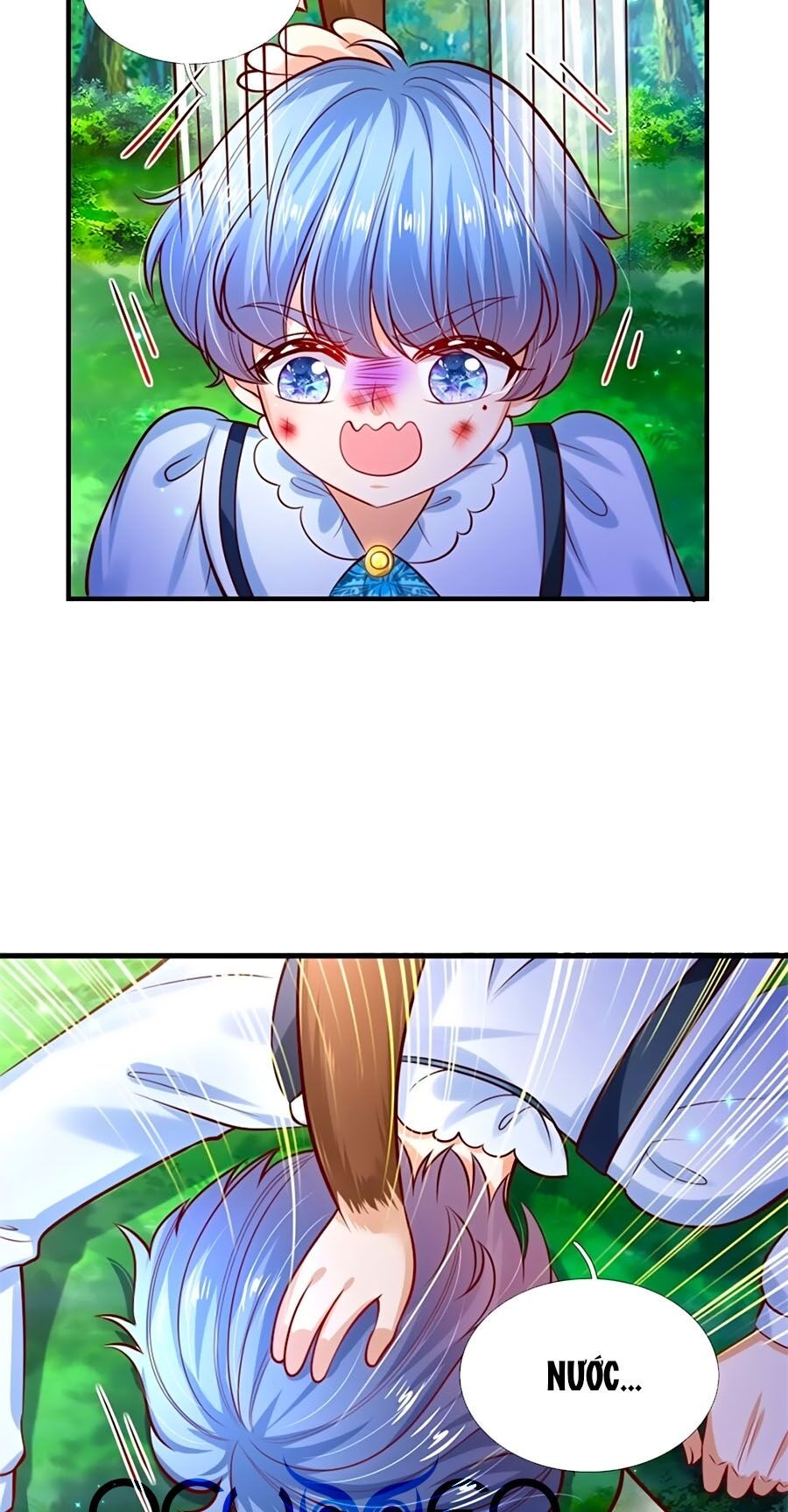 đọc truyện Bỗng Một Ngày Trở Thành Con Gái Nhà Vua Chương 260 ảnh 6 tại Thiên Thai Truyện