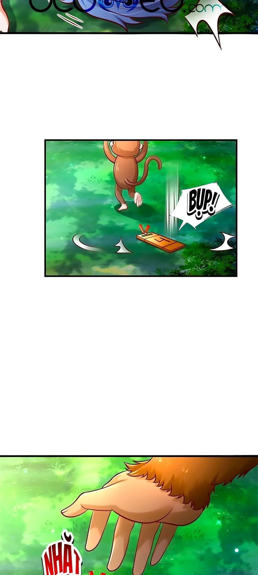 đọc truyện Bỗng Một Ngày Trở Thành Con Gái Nhà Vua Chương 260 ảnh 7 tại Thiên Thai Truyện