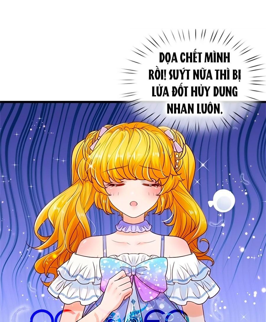 đọc truyện Bỗng Một Ngày Trở Thành Con Gái Nhà Vua Chương 261 ảnh 3 tại Thiên Thai Truyện