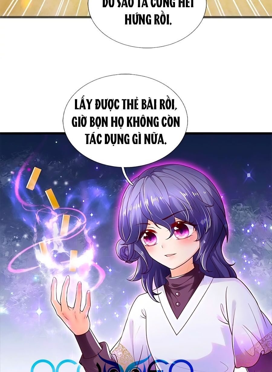 đọc truyện Bỗng Một Ngày Trở Thành Con Gái Nhà Vua Chương 261 ảnh 12 tại Thiên Thai Truyện