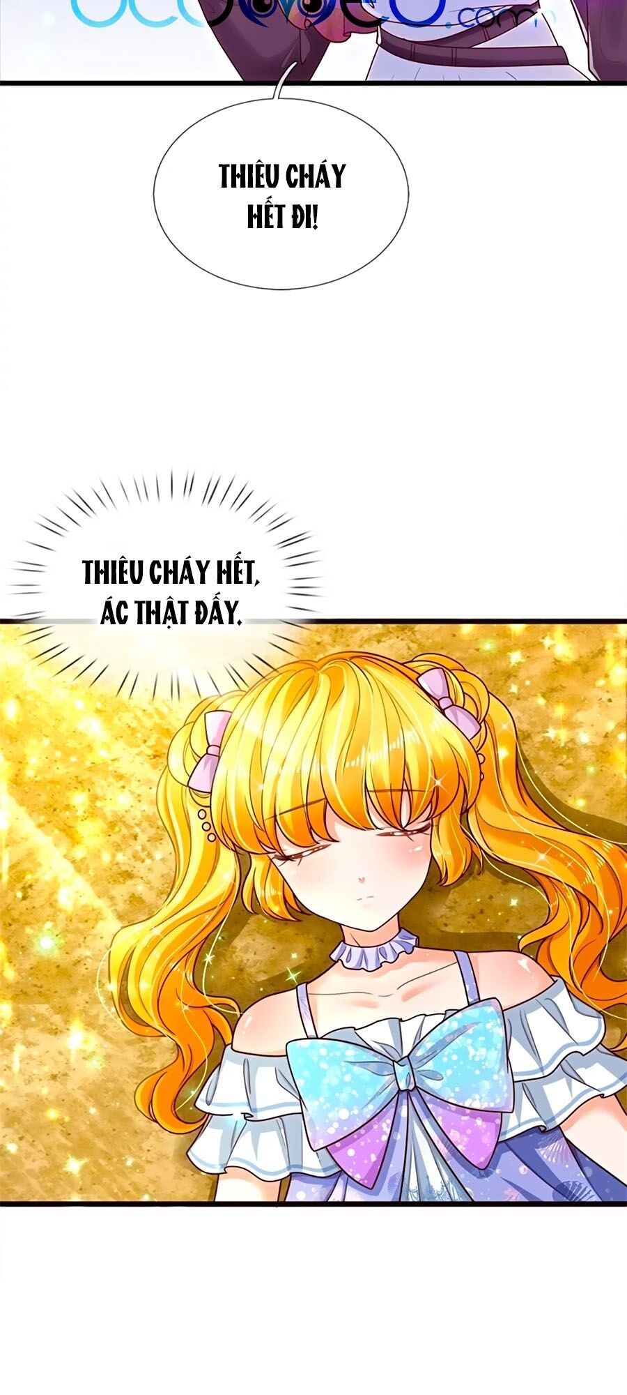 đọc truyện Bỗng Một Ngày Trở Thành Con Gái Nhà Vua Chương 261 ảnh 13 tại Thiên Thai Truyện