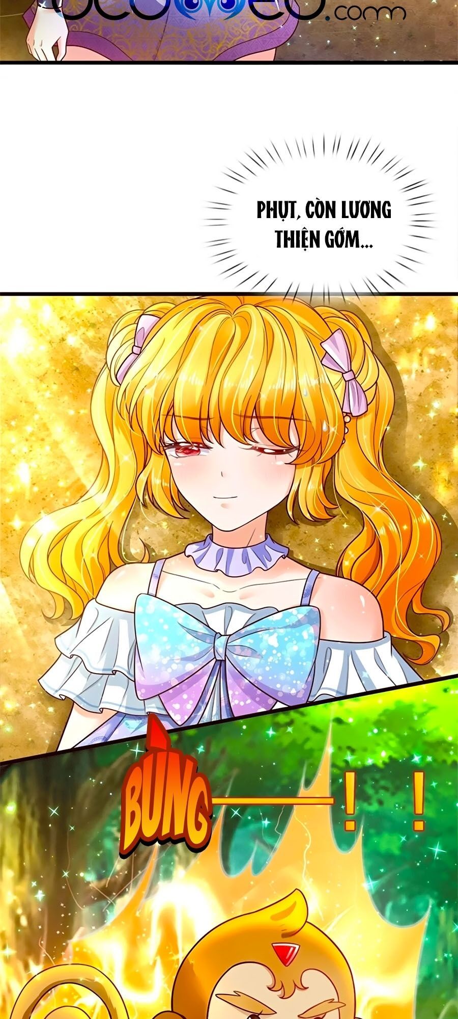 đọc truyện Bỗng Một Ngày Trở Thành Con Gái Nhà Vua Chương 261 ảnh 15 tại Thiên Thai Truyện