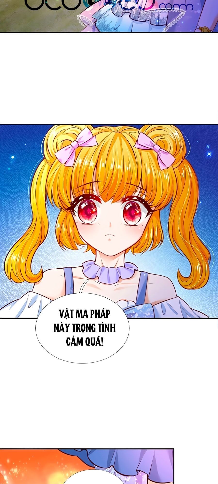 đọc truyện Bỗng Một Ngày Trở Thành Con Gái Nhà Vua Chương 261 ảnh 20 tại Thiên Thai Truyện