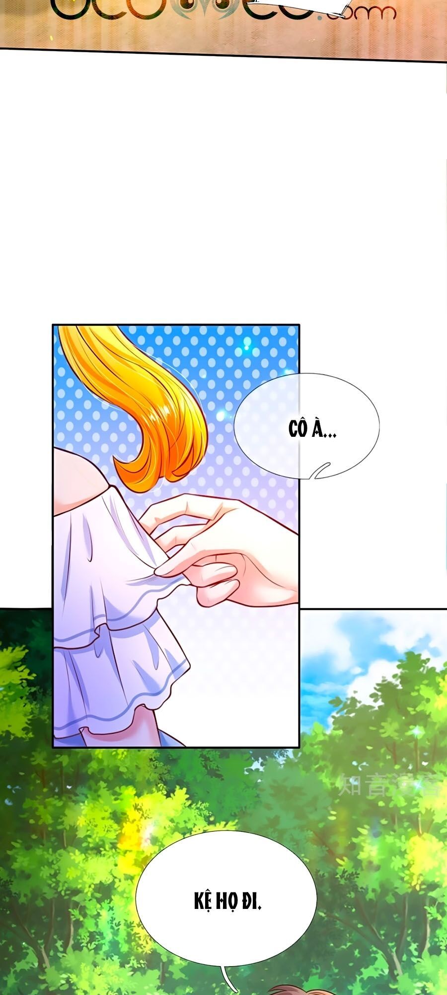 đọc truyện Bỗng Một Ngày Trở Thành Con Gái Nhà Vua Chương 261 ảnh 23 tại Thiên Thai Truyện