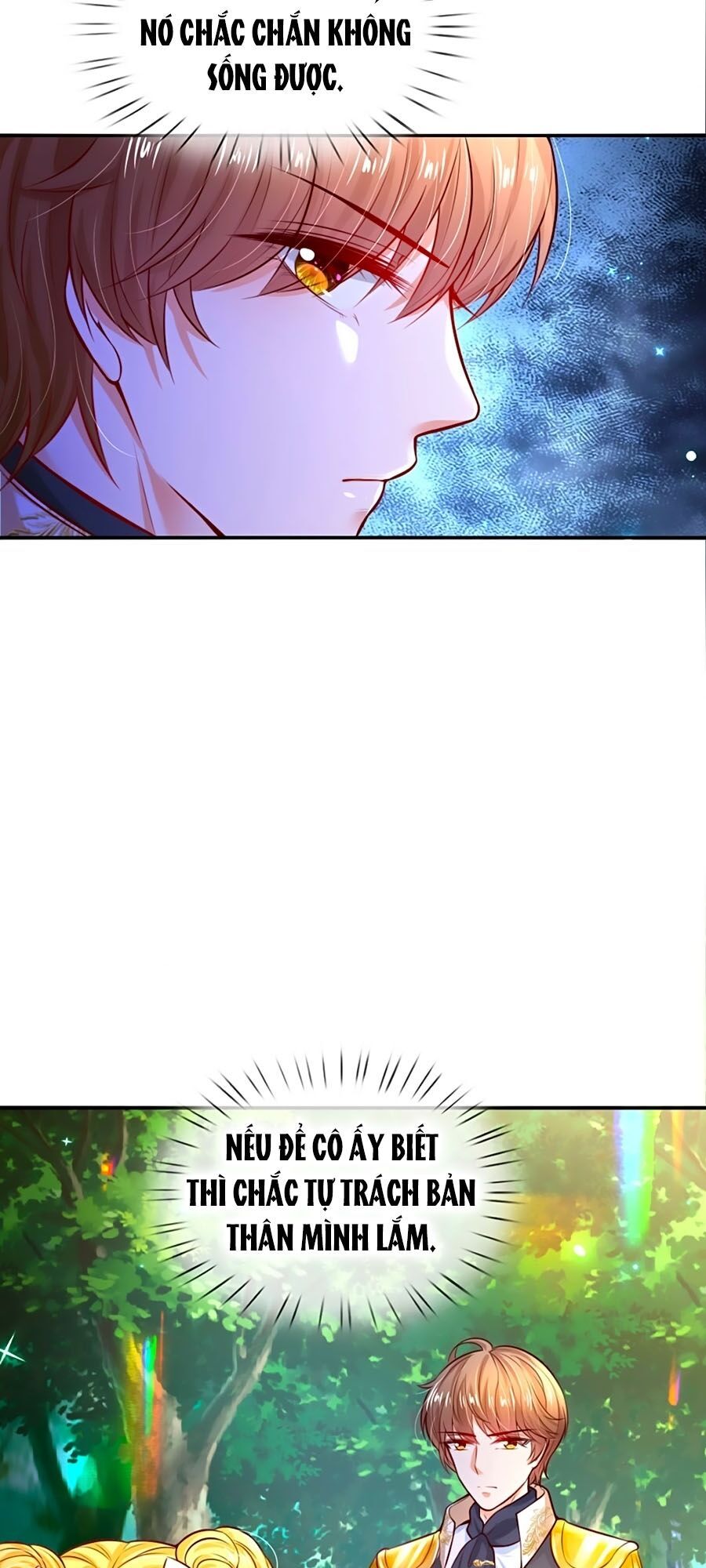 đọc truyện Bỗng Một Ngày Trở Thành Con Gái Nhà Vua Chương 261 ảnh 30 tại Thiên Thai Truyện