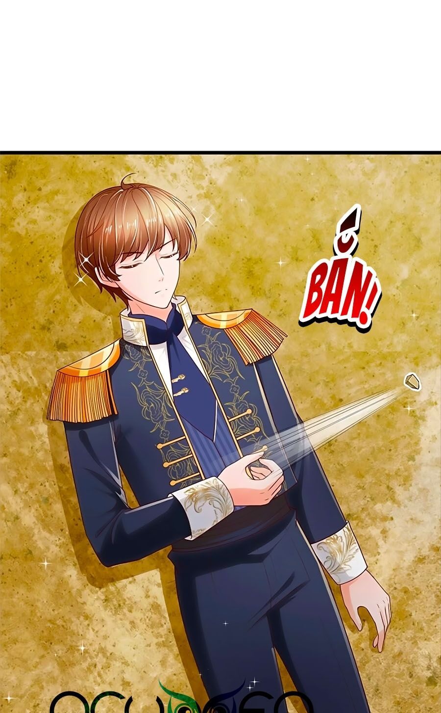 đọc truyện Bỗng Một Ngày Trở Thành Con Gái Nhà Vua Chương 261 ảnh 5 tại Thiên Thai Truyện