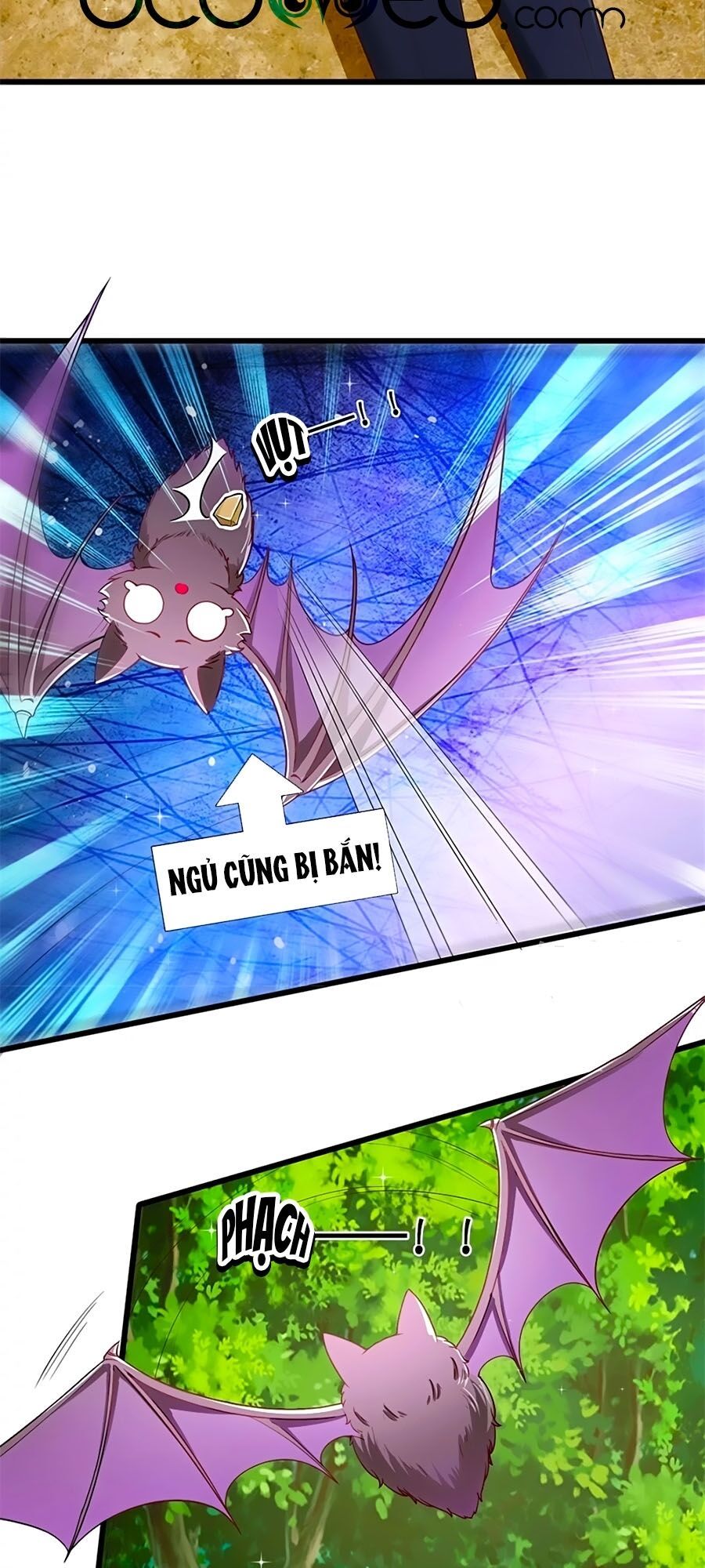 đọc truyện Bỗng Một Ngày Trở Thành Con Gái Nhà Vua Chương 261 ảnh 6 tại Thiên Thai Truyện