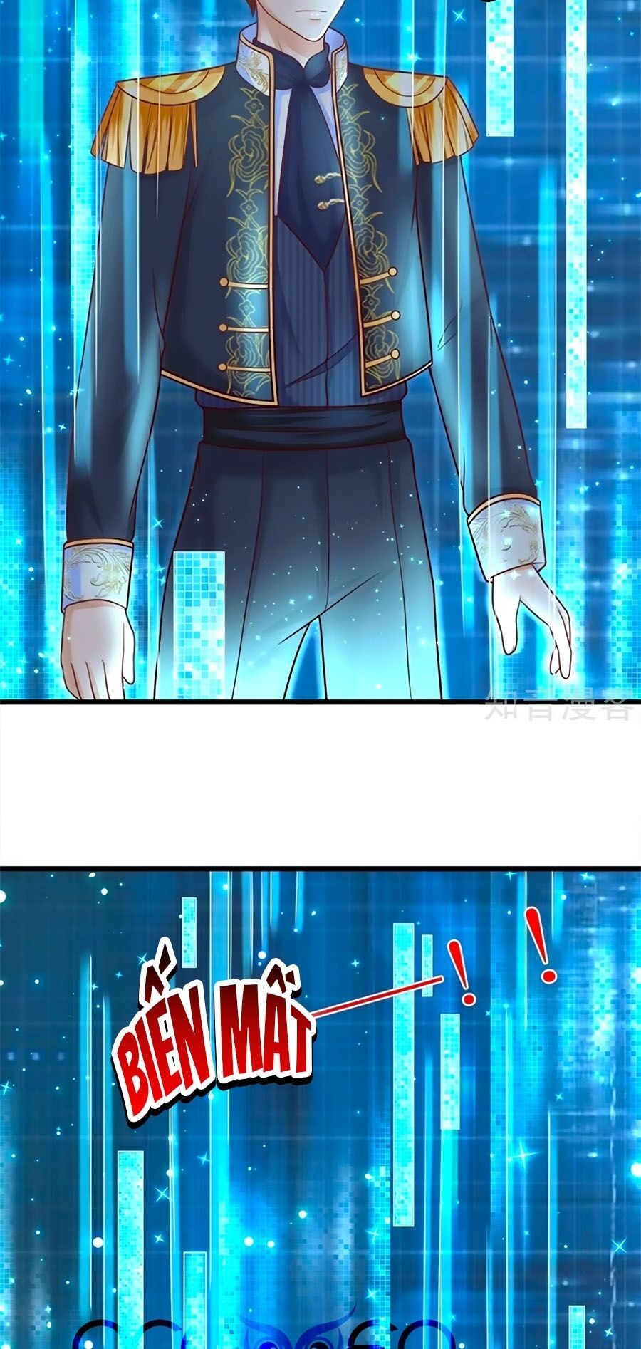 đọc truyện Bỗng Một Ngày Trở Thành Con Gái Nhà Vua Chương 262 ảnh 13 tại Thiên Thai Truyện