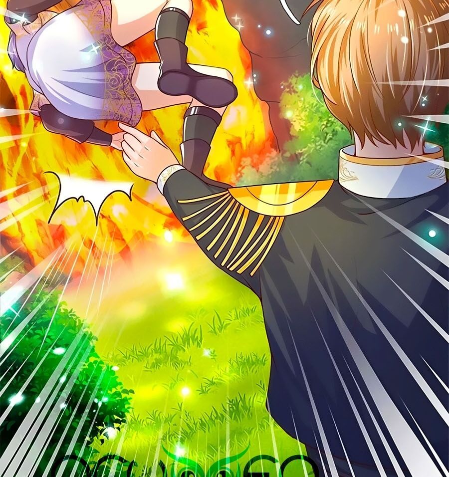 đọc truyện Bỗng Một Ngày Trở Thành Con Gái Nhà Vua Chương 262 ảnh 23 tại Thiên Thai Truyện