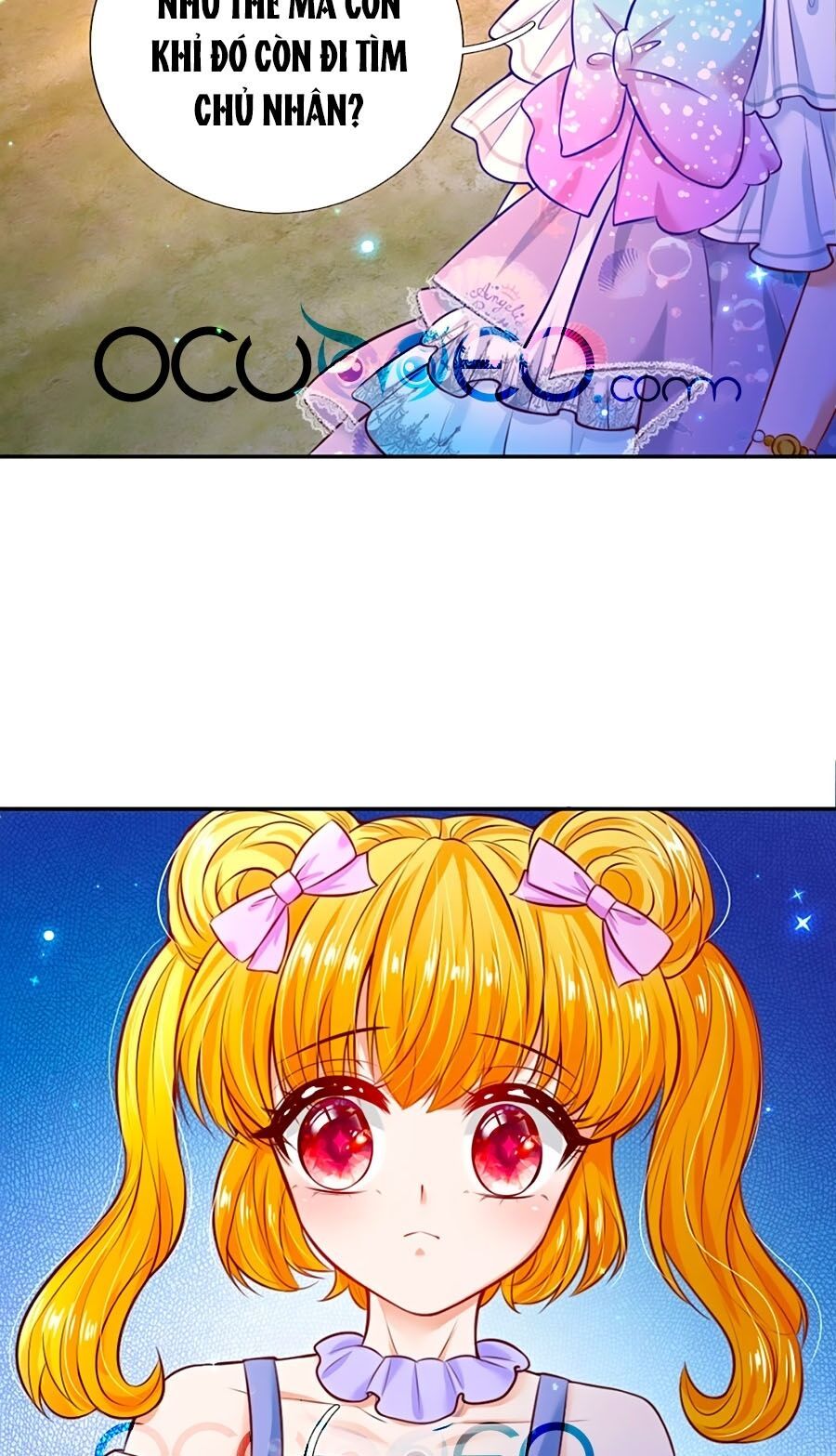 đọc truyện Bỗng Một Ngày Trở Thành Con Gái Nhà Vua Chương 262 ảnh 27 tại Thiên Thai Truyện