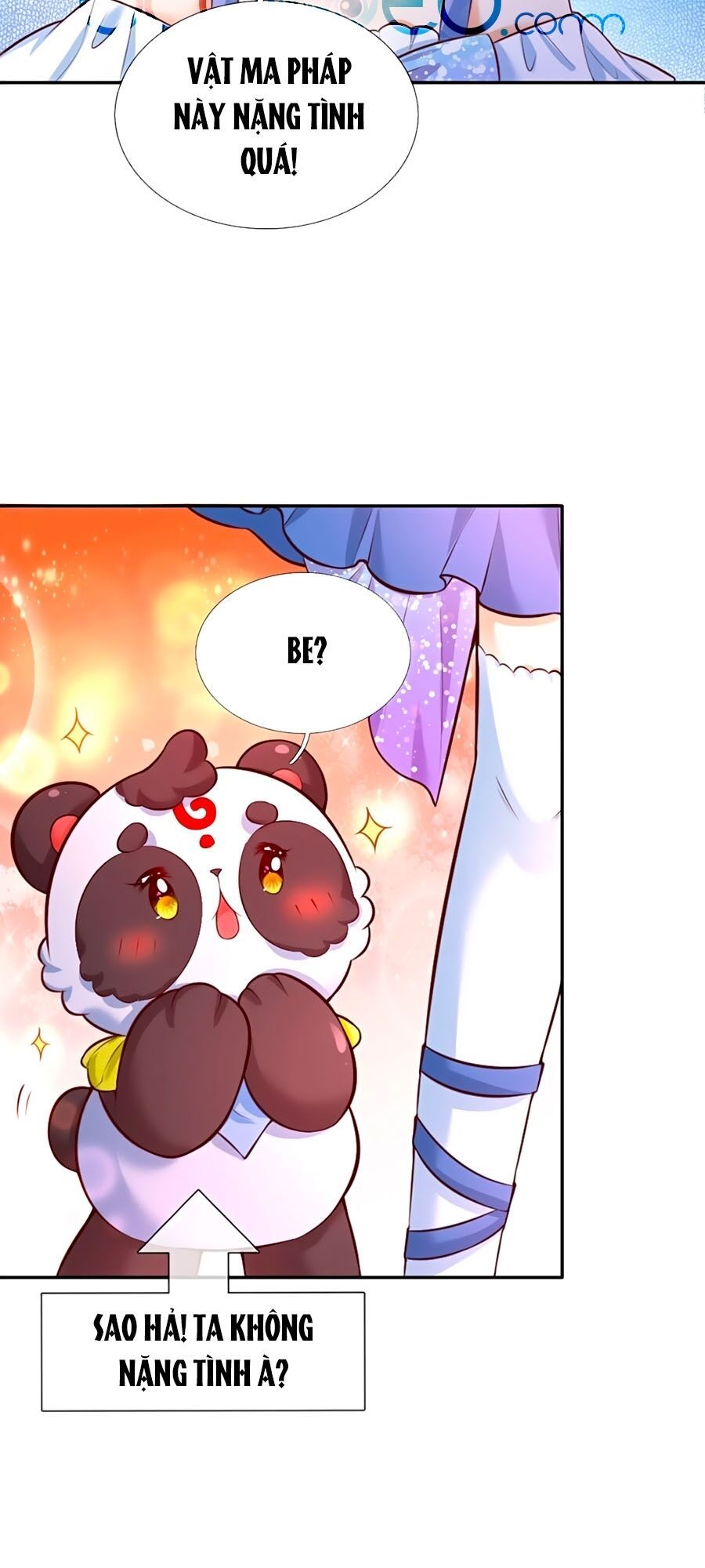 đọc truyện Bỗng Một Ngày Trở Thành Con Gái Nhà Vua Chương 262 ảnh 28 tại Thiên Thai Truyện