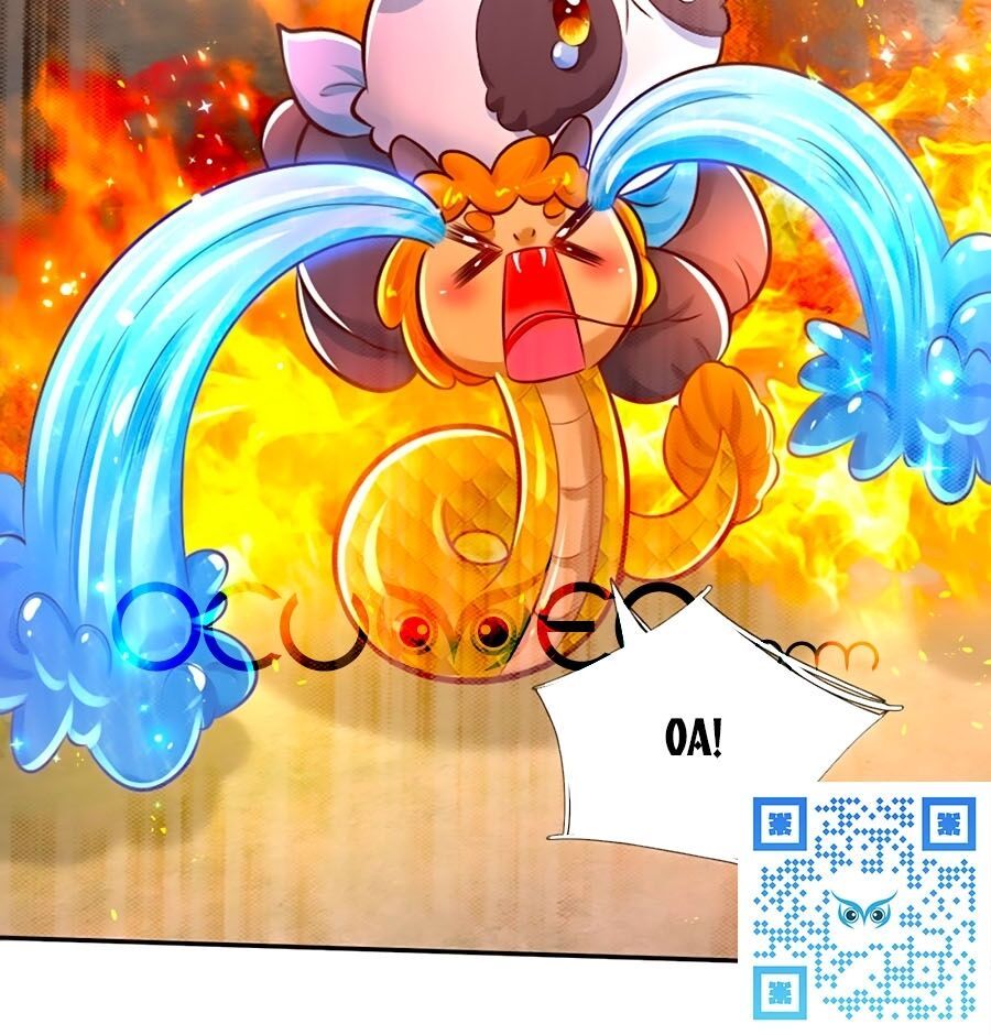 đọc truyện Bỗng Một Ngày Trở Thành Con Gái Nhà Vua Chương 262 ảnh 30 tại Thiên Thai Truyện