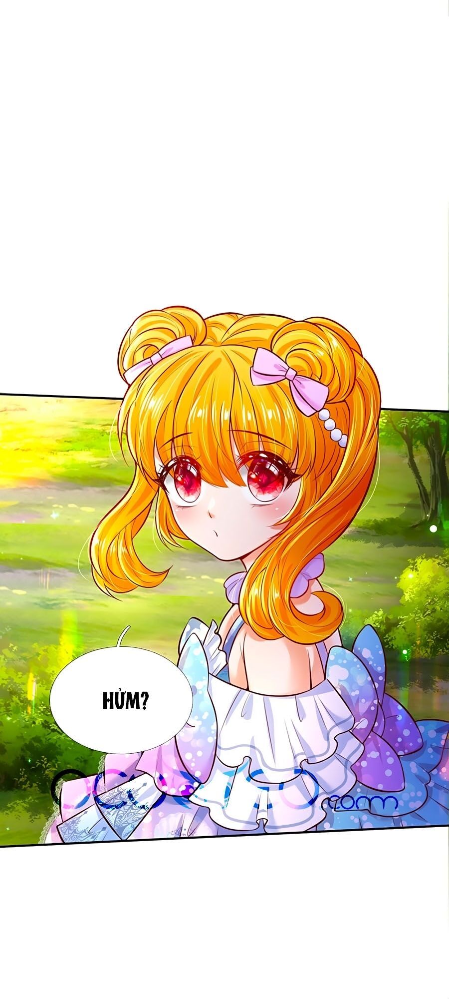 đọc truyện Bỗng Một Ngày Trở Thành Con Gái Nhà Vua Chương 262 ảnh 33 tại Thiên Thai Truyện