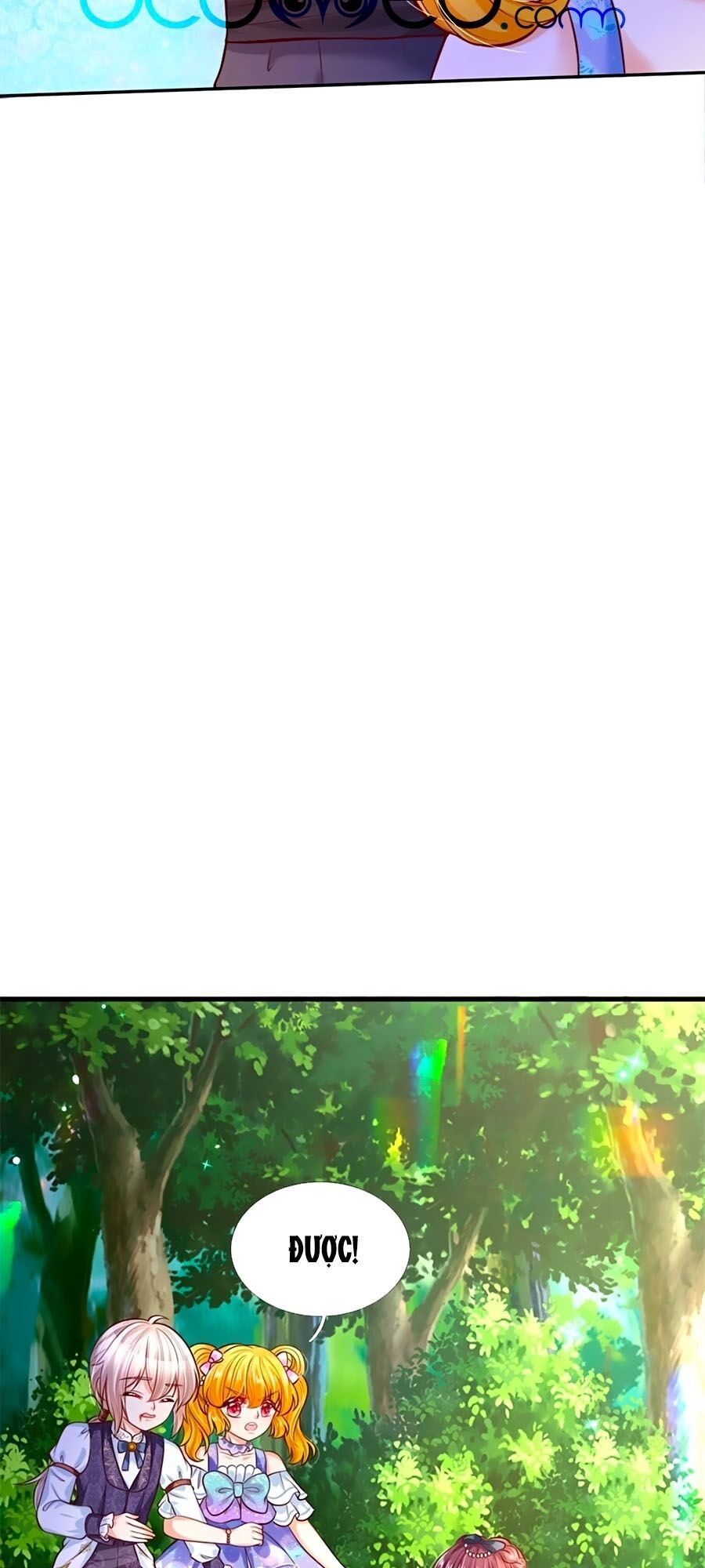 đọc truyện Bỗng Một Ngày Trở Thành Con Gái Nhà Vua Chương 263 ảnh 14 tại Thiên Thai Truyện