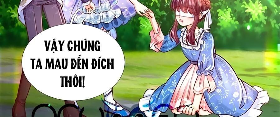 đọc truyện Bỗng Một Ngày Trở Thành Con Gái Nhà Vua Chương 263 ảnh 15 tại Thiên Thai Truyện