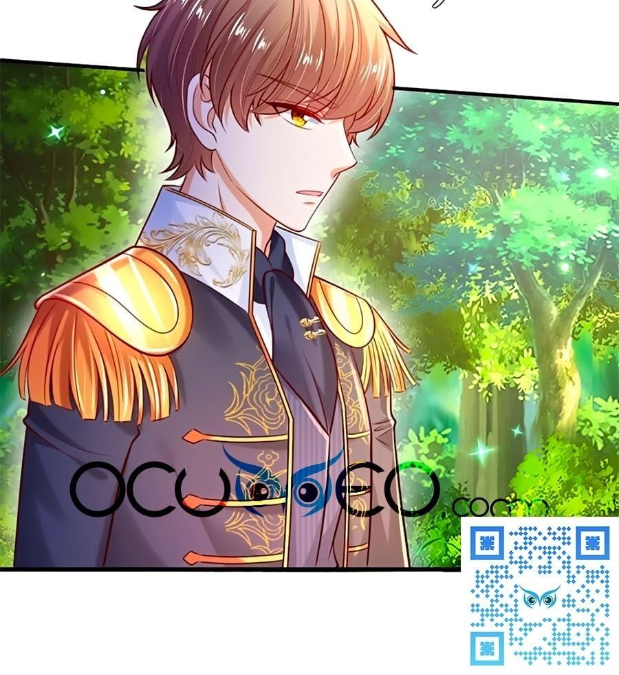 đọc truyện Bỗng Một Ngày Trở Thành Con Gái Nhà Vua Chương 263 ảnh 21 tại Thiên Thai Truyện