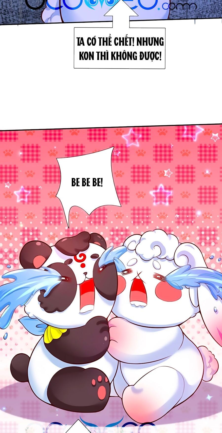 đọc truyện Bỗng Một Ngày Trở Thành Con Gái Nhà Vua Chương 263 ảnh 5 tại Thiên Thai Truyện