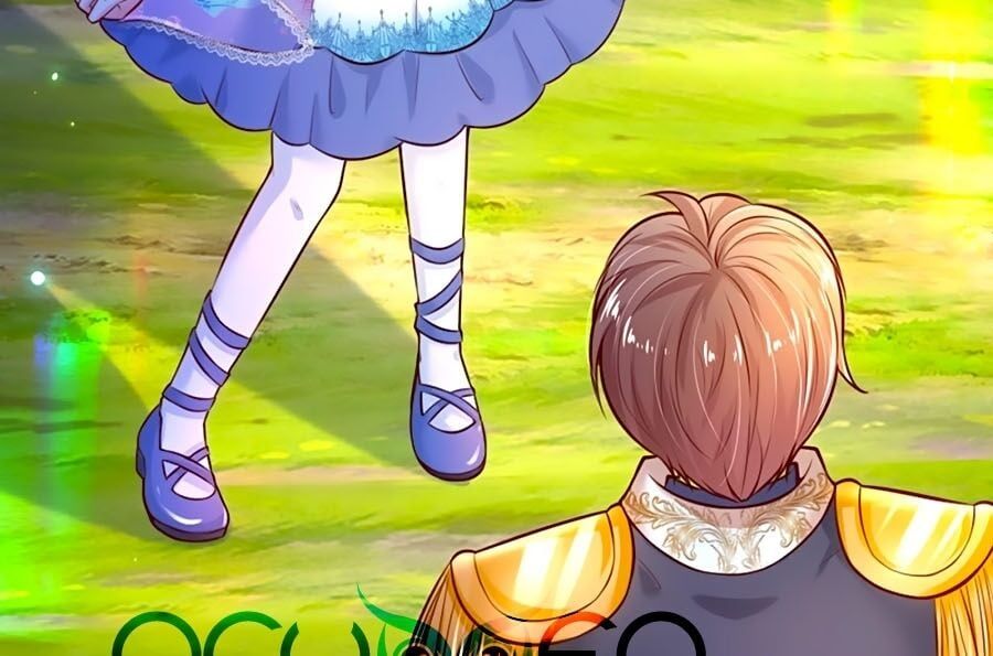 đọc truyện Bỗng Một Ngày Trở Thành Con Gái Nhà Vua Chương 263 ảnh 11 tại Thiên Thai Truyện