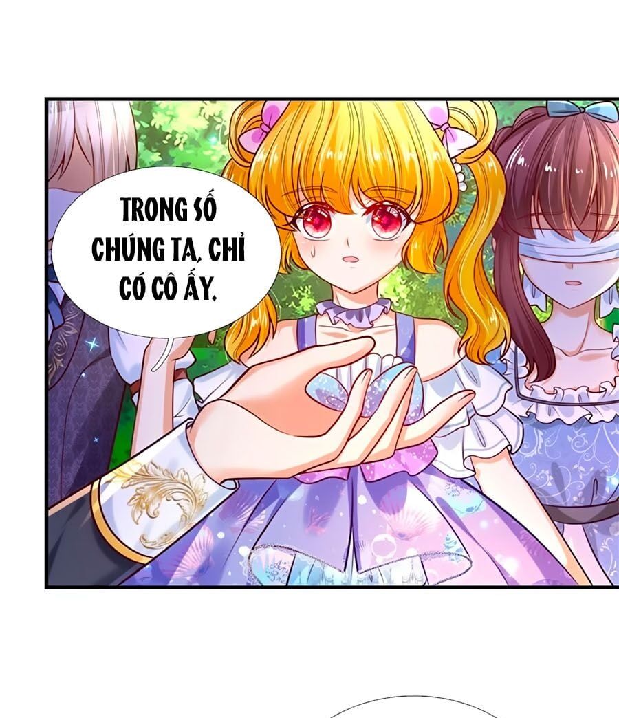 đọc truyện Bỗng Một Ngày Trở Thành Con Gái Nhà Vua Chương 264 ảnh 3 tại Thiên Thai Truyện