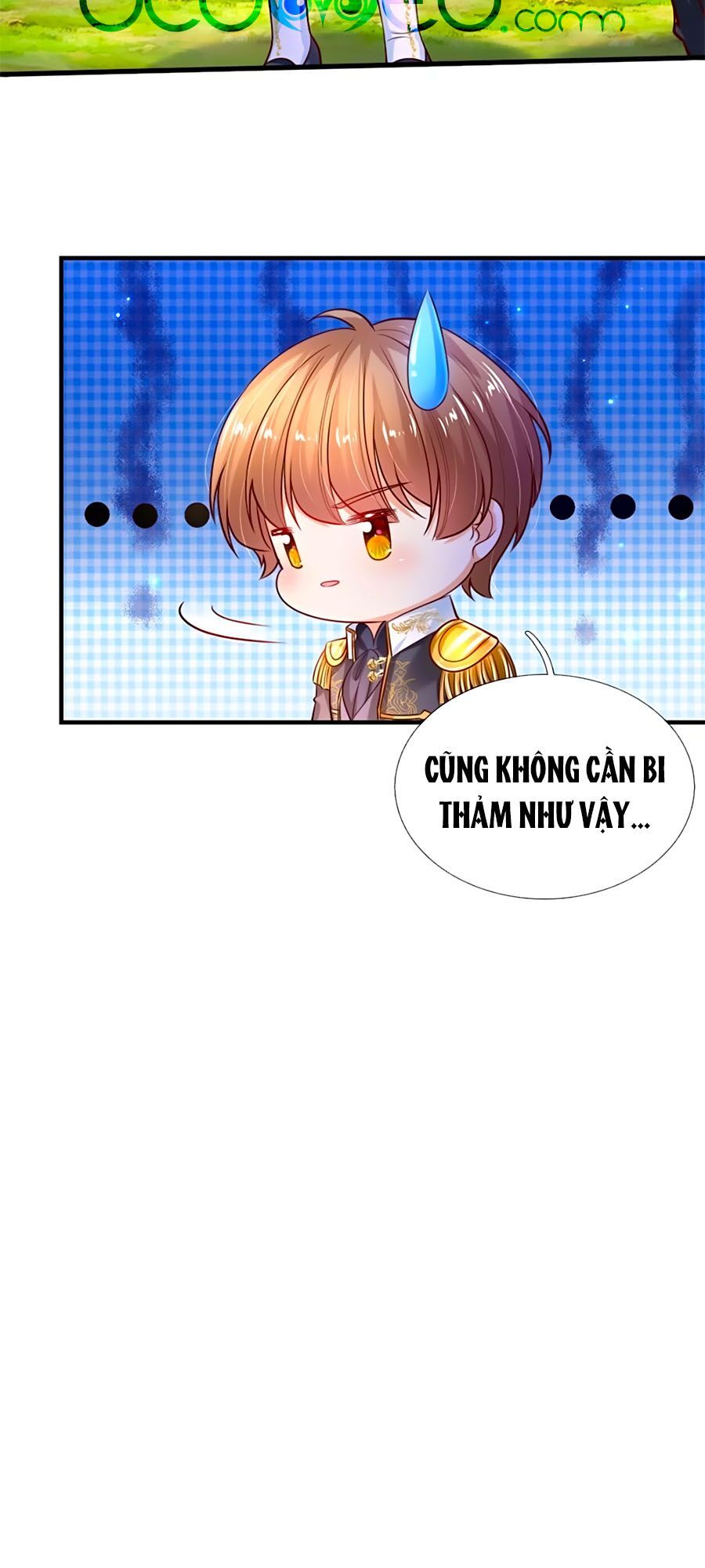 đọc truyện Bỗng Một Ngày Trở Thành Con Gái Nhà Vua Chương 264 ảnh 12 tại Thiên Thai Truyện