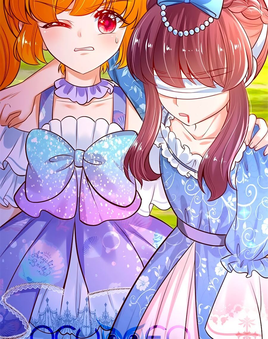 đọc truyện Bỗng Một Ngày Trở Thành Con Gái Nhà Vua Chương 264 ảnh 14 tại Thiên Thai Truyện