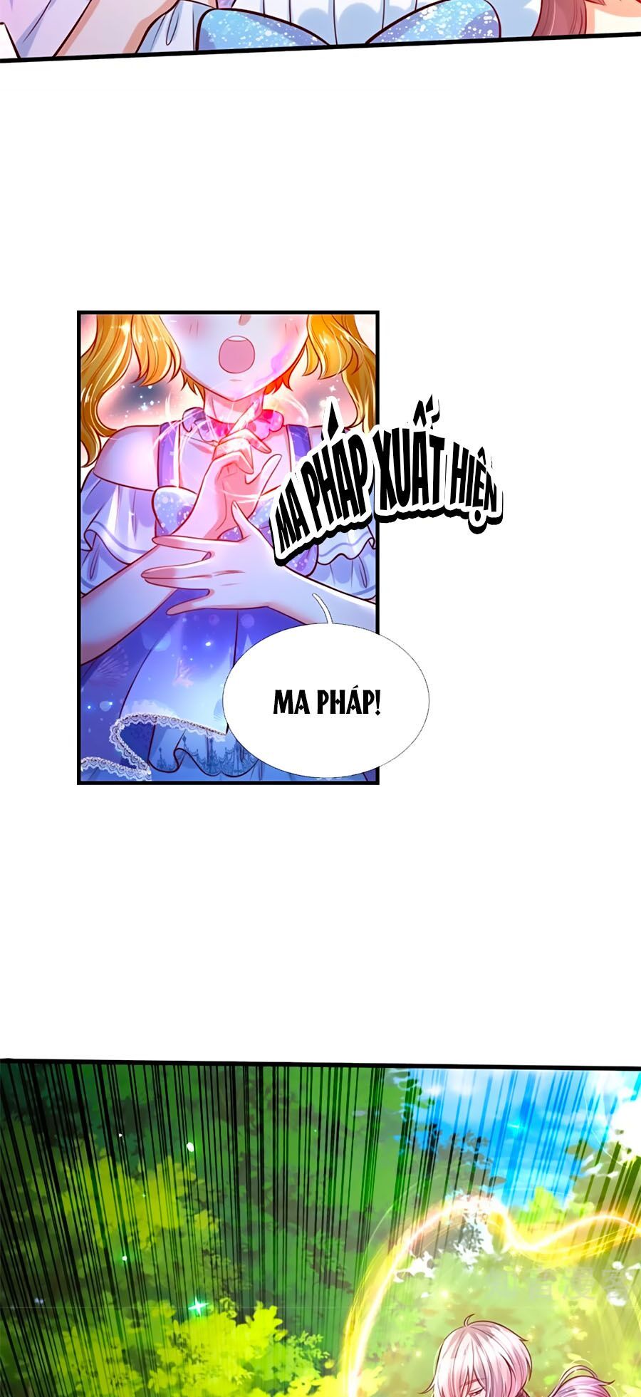 đọc truyện Bỗng Một Ngày Trở Thành Con Gái Nhà Vua Chương 264 ảnh 16 tại Thiên Thai Truyện