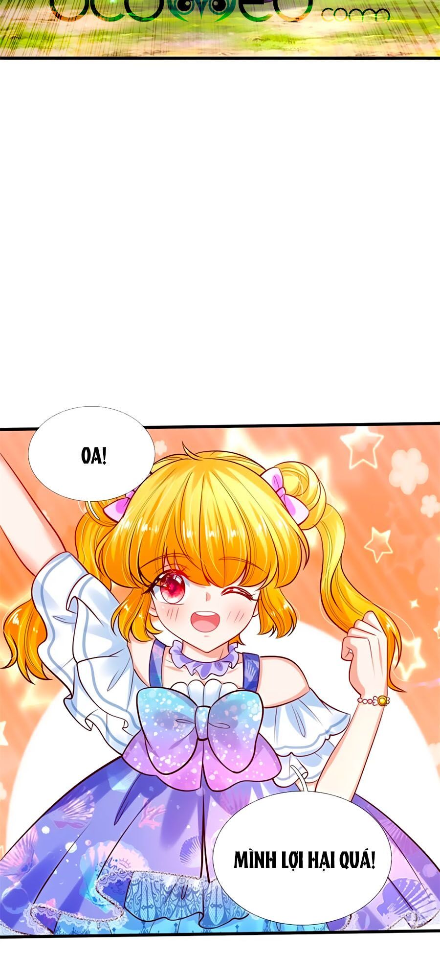 đọc truyện Bỗng Một Ngày Trở Thành Con Gái Nhà Vua Chương 264 ảnh 18 tại Thiên Thai Truyện