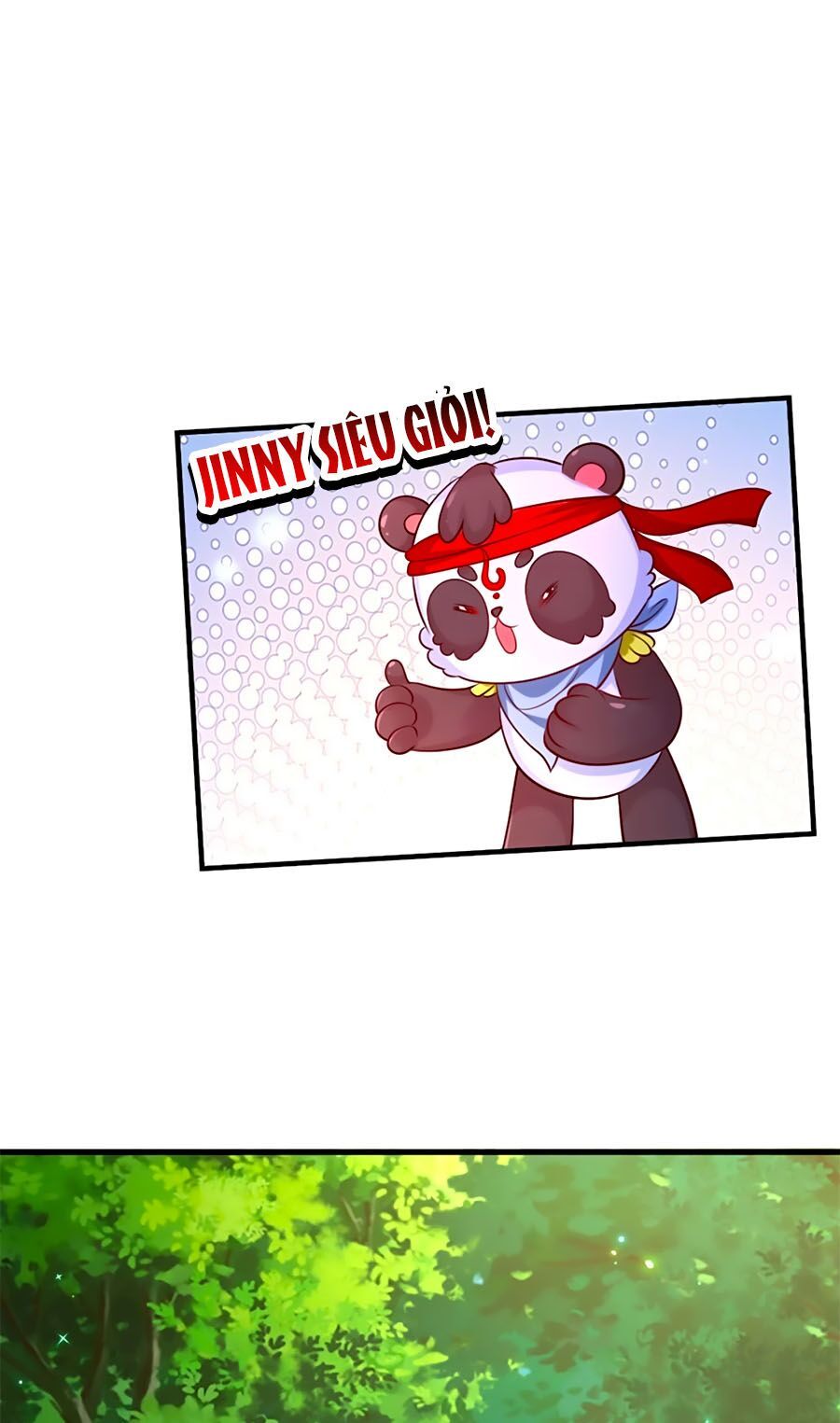 đọc truyện Bỗng Một Ngày Trở Thành Con Gái Nhà Vua Chương 264 ảnh 19 tại Thiên Thai Truyện