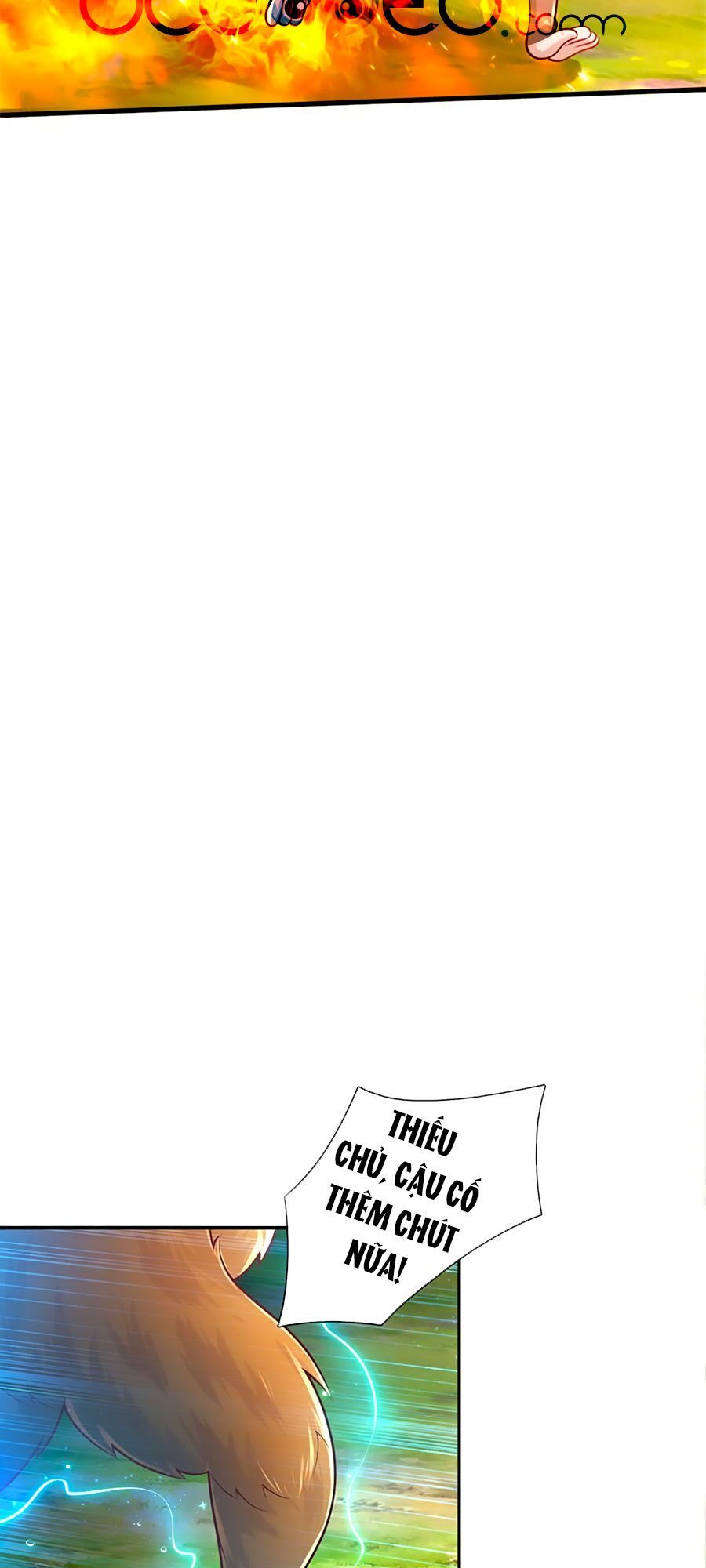 đọc truyện Bỗng Một Ngày Trở Thành Con Gái Nhà Vua Chương 264 ảnh 21 tại Thiên Thai Truyện