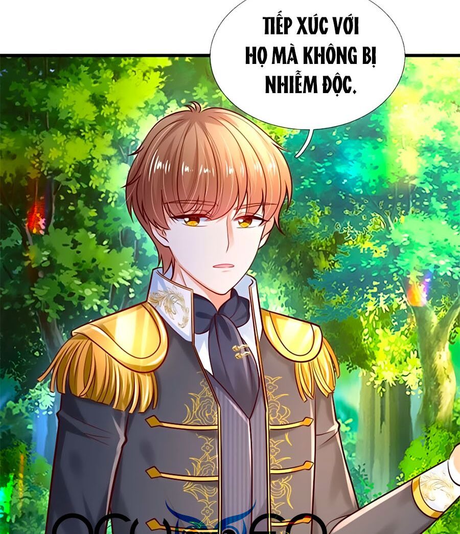 đọc truyện Bỗng Một Ngày Trở Thành Con Gái Nhà Vua Chương 264 ảnh 4 tại Thiên Thai Truyện