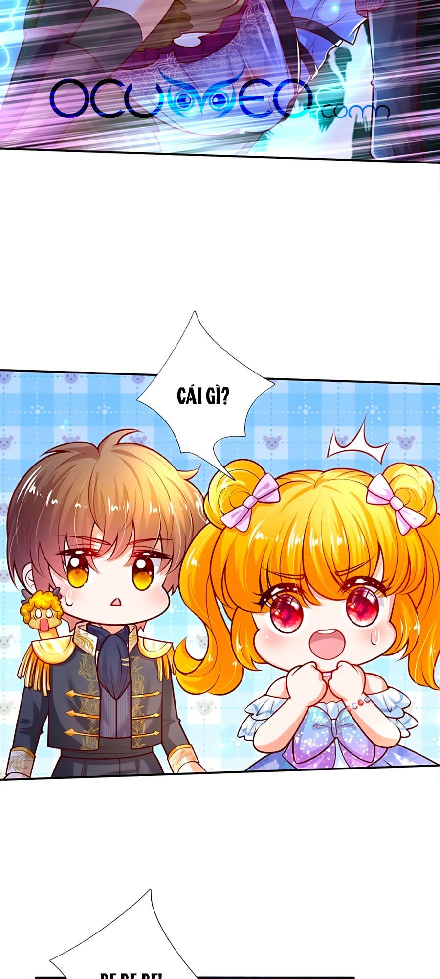 đọc truyện Bỗng Một Ngày Trở Thành Con Gái Nhà Vua Chương 264 ảnh 23 tại Thiên Thai Truyện