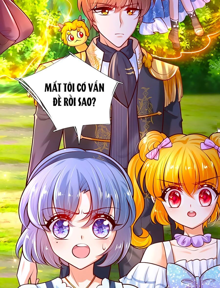 đọc truyện Bỗng Một Ngày Trở Thành Con Gái Nhà Vua Chương 264 ảnh 25 tại Thiên Thai Truyện