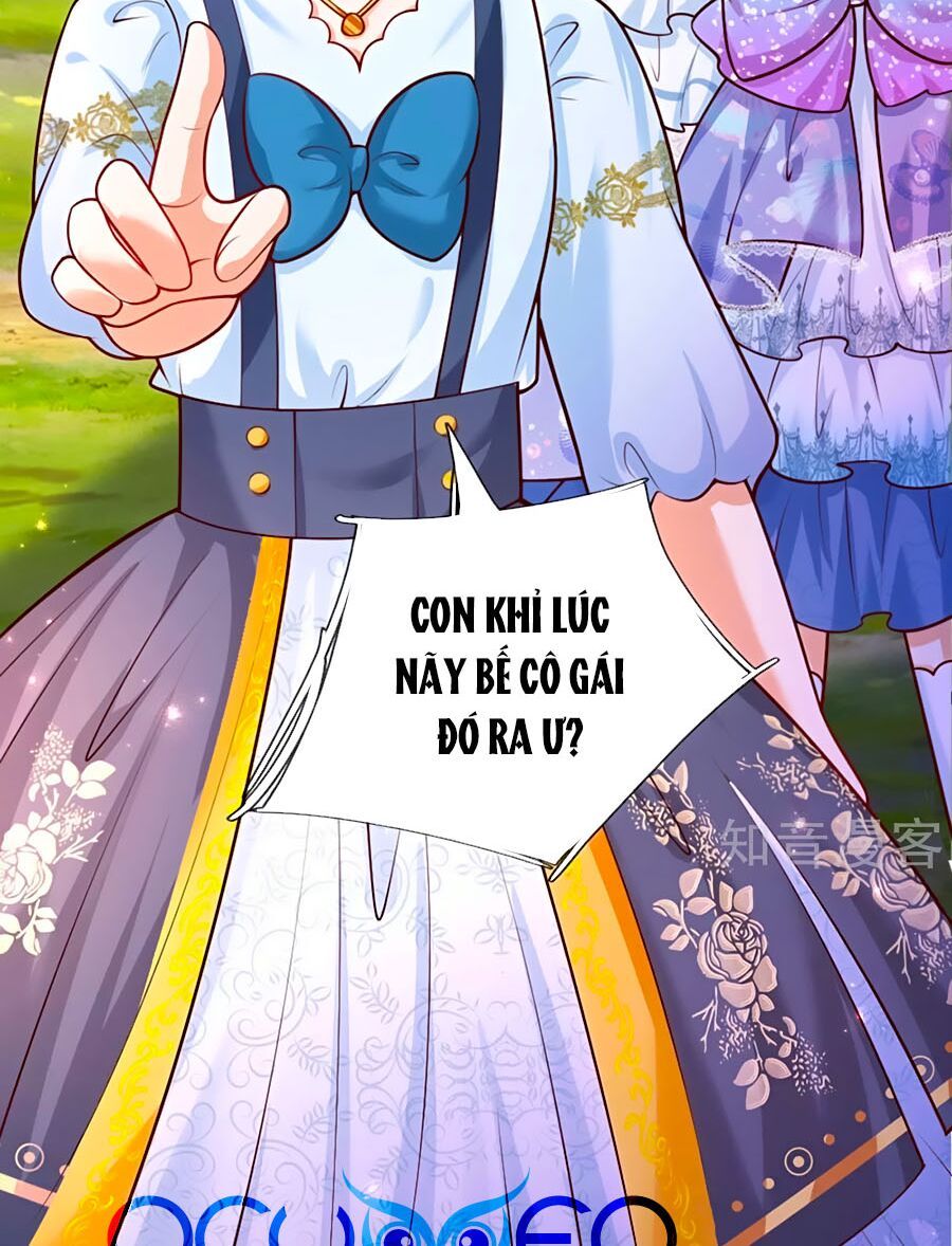 đọc truyện Bỗng Một Ngày Trở Thành Con Gái Nhà Vua Chương 264 ảnh 26 tại Thiên Thai Truyện